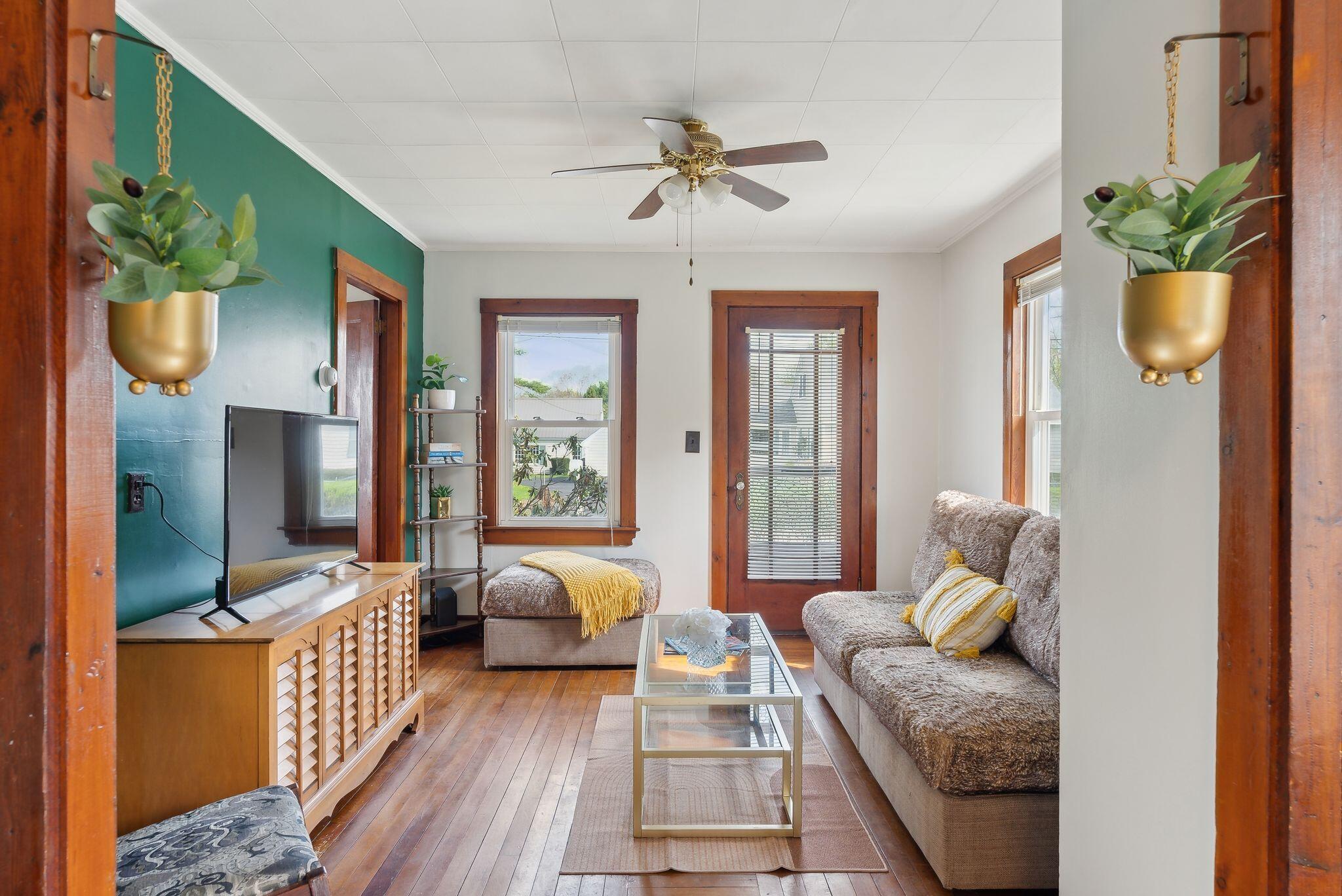 33 Weymouth Street Brunswick ME 04011