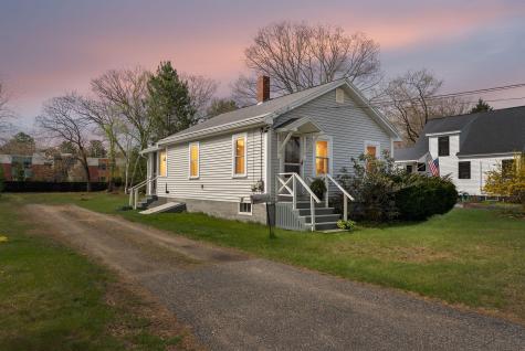 33 Weymouth Street Brunswick ME 04011