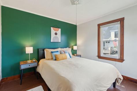 33 Weymouth Street Brunswick ME 04011