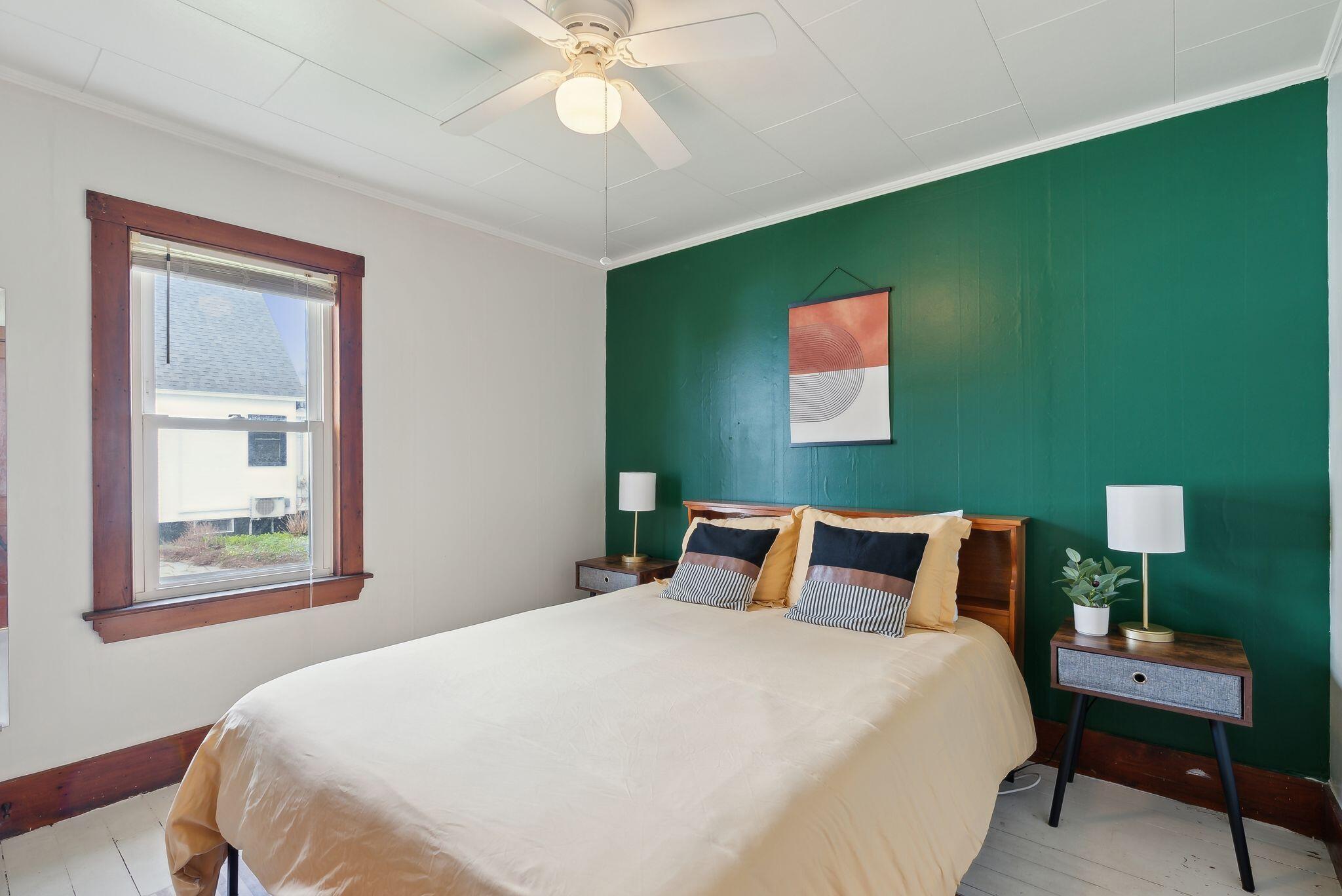 33 Weymouth Street Brunswick ME 04011