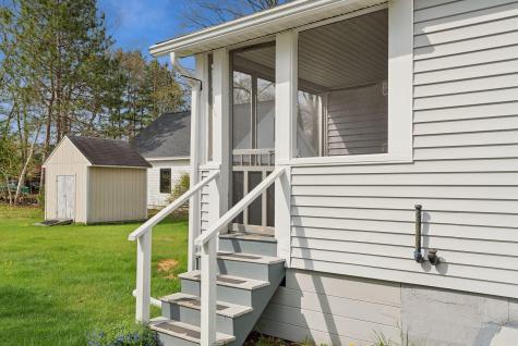 33 Weymouth Street Brunswick ME 04011