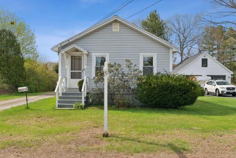 33 Weymouth Street Brunswick ME 04011