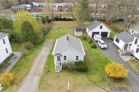 33 Weymouth Street Brunswick ME 04011