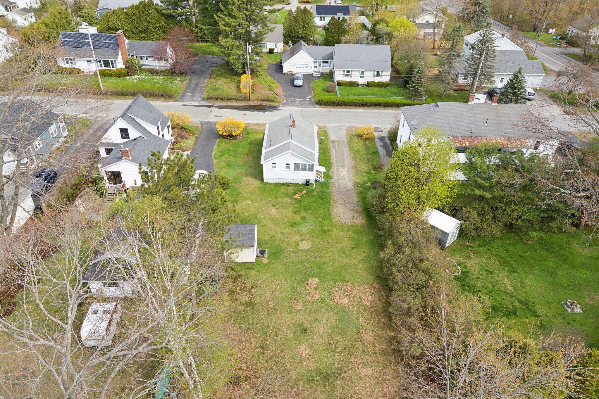 33 Weymouth Street Brunswick ME 04011