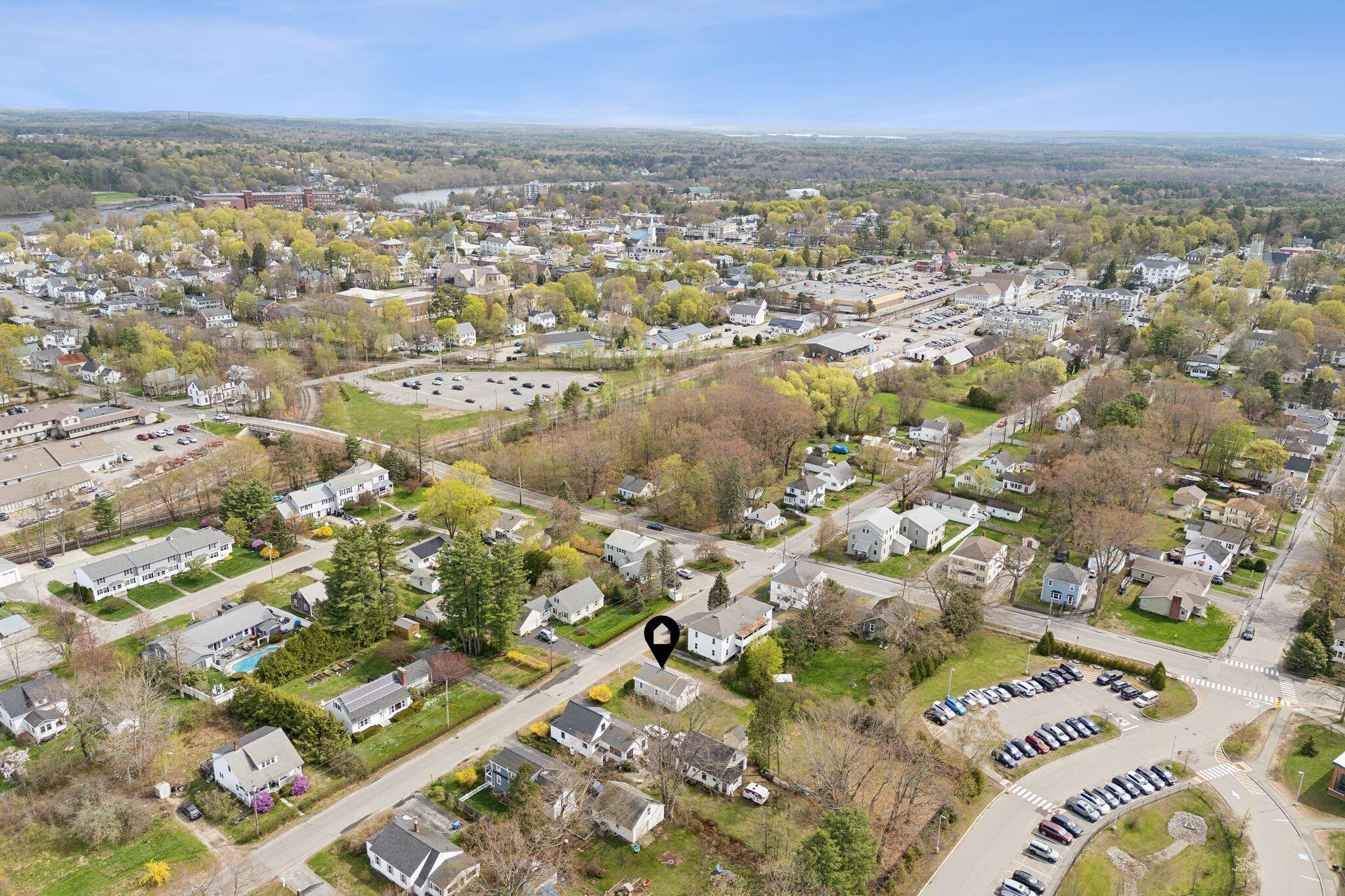 33 Weymouth Street Brunswick ME 04011