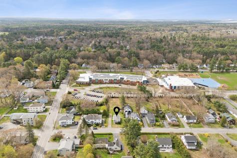 33 Weymouth Street Brunswick ME 04011