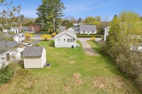 33 Weymouth Street Brunswick ME 04011