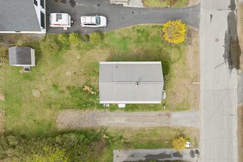 33 Weymouth Street Brunswick ME 04011