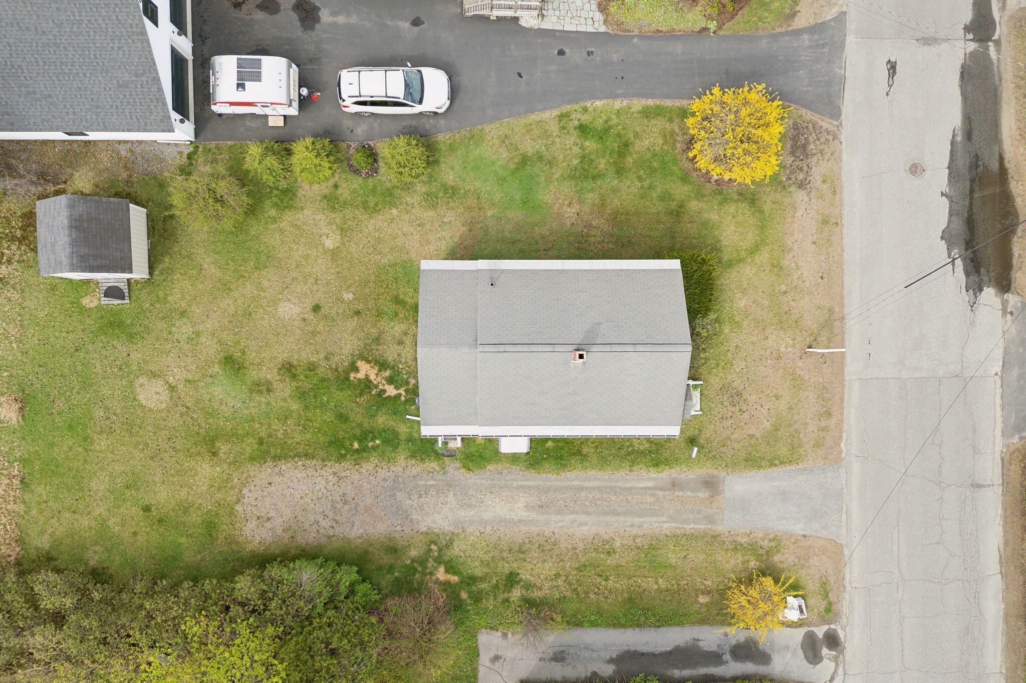 33 Weymouth Street Brunswick ME 04011