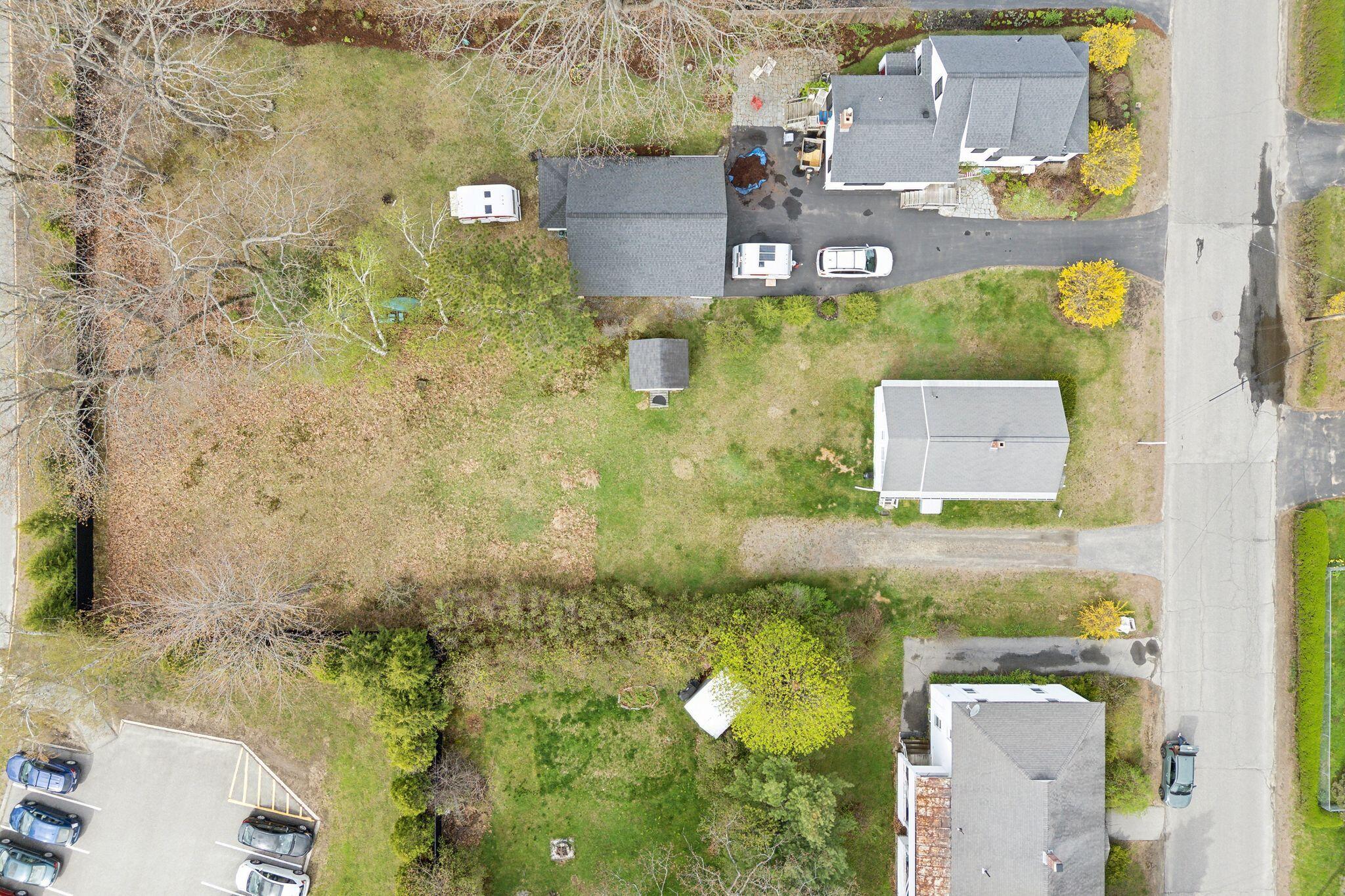 33 Weymouth Street Brunswick ME 04011