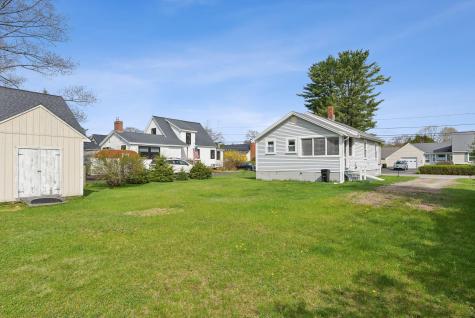 33 Weymouth Street Brunswick ME 04011