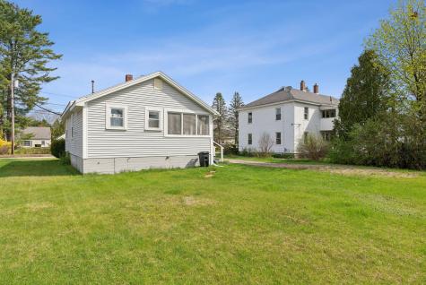 33 Weymouth Street Brunswick ME 04011