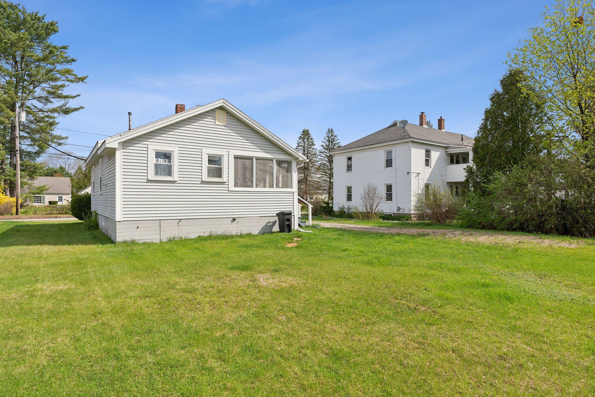 33 Weymouth Street Brunswick ME 04011