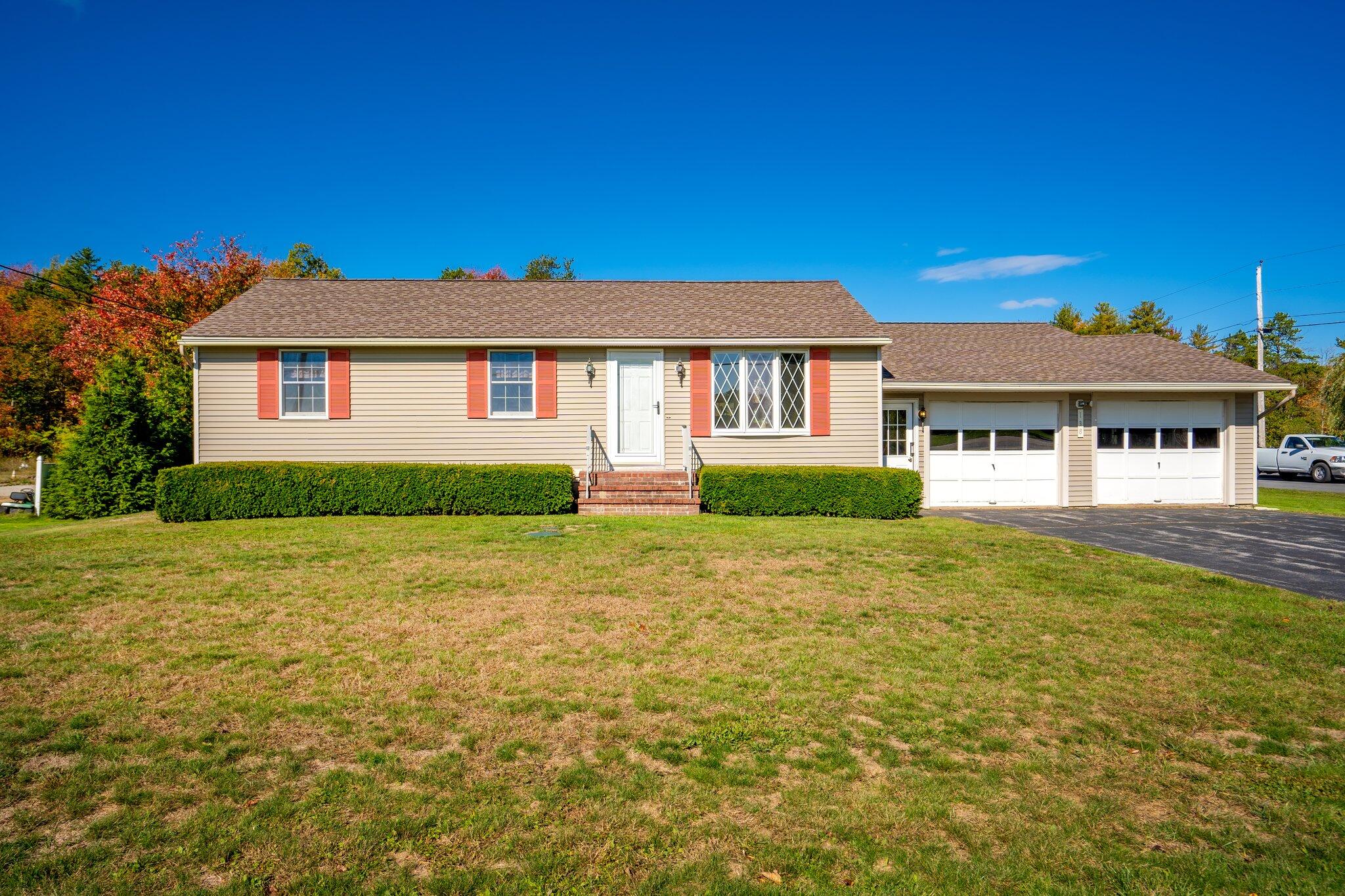 138 Guinea Road Biddeford ME 04005