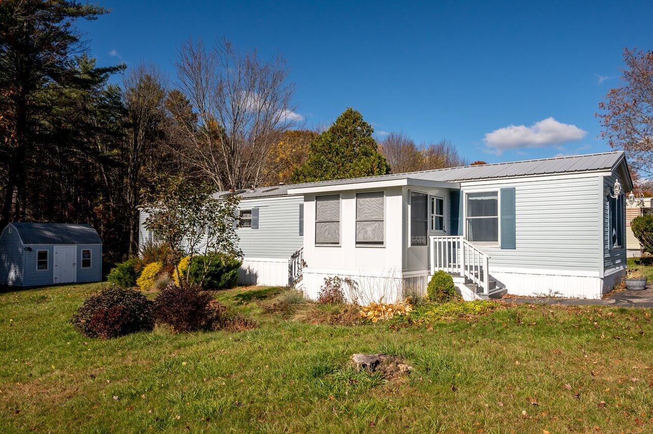 39 Pine Hill Park Berwick ME 03901