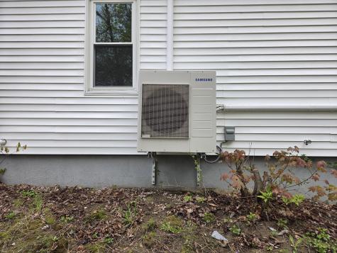 35 Webber Avenue Lewiston ME 04240