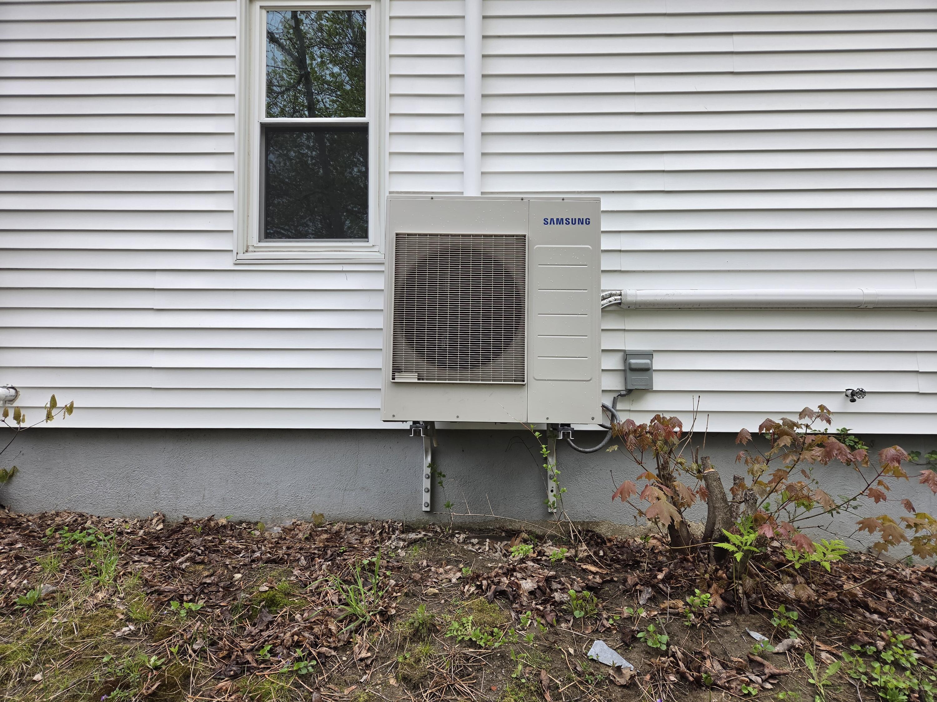 35 Webber Avenue Lewiston ME 04240