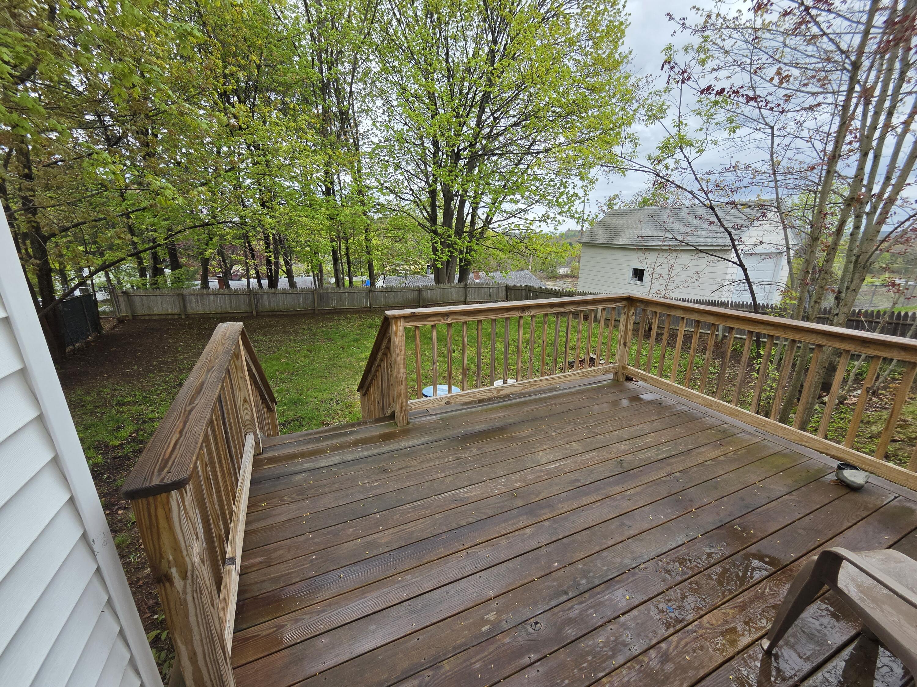 35 Webber Avenue Lewiston ME 04240