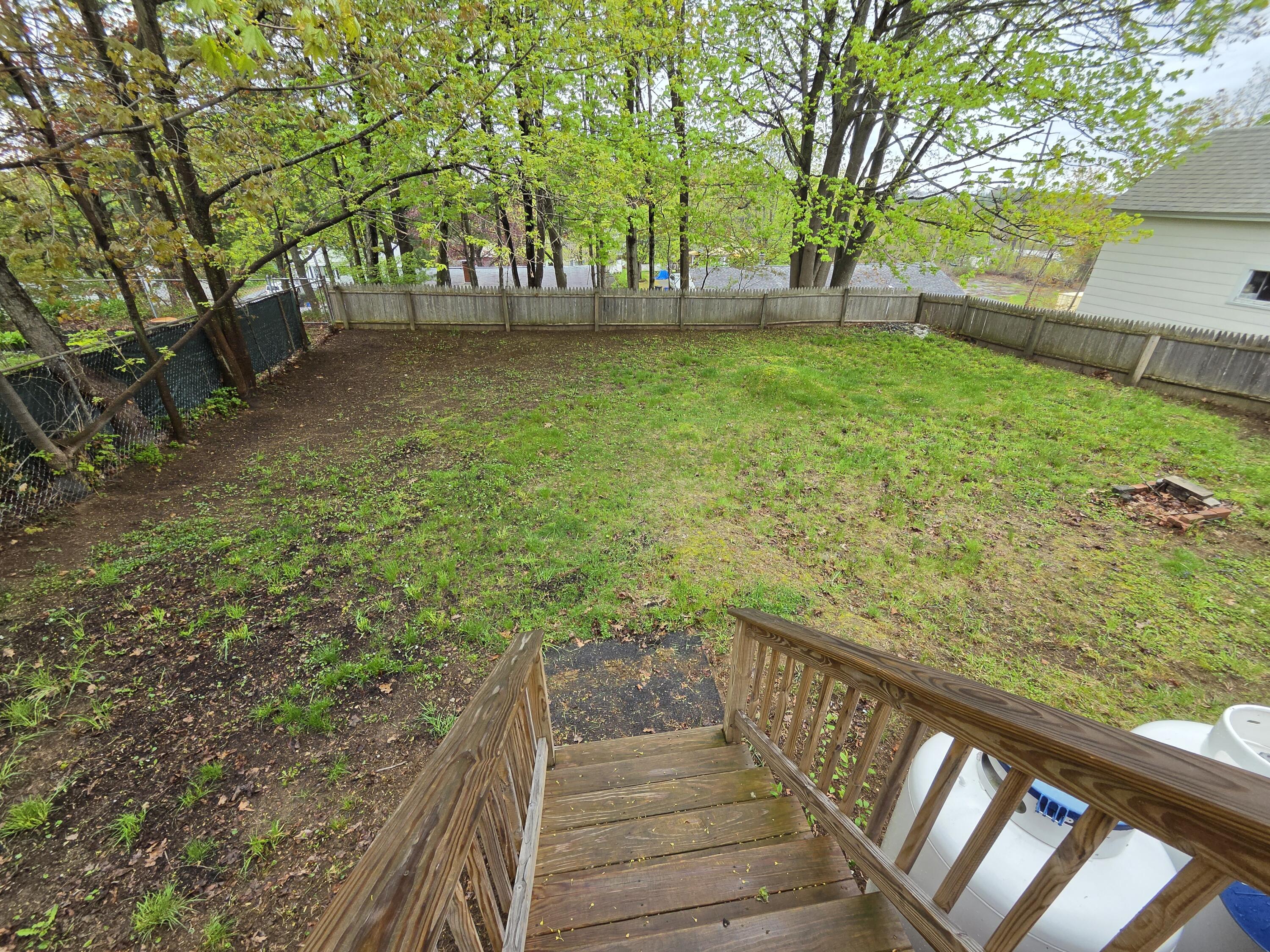35 Webber Avenue Lewiston ME 04240