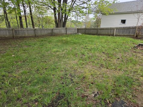 35 Webber Avenue Lewiston ME 04240
