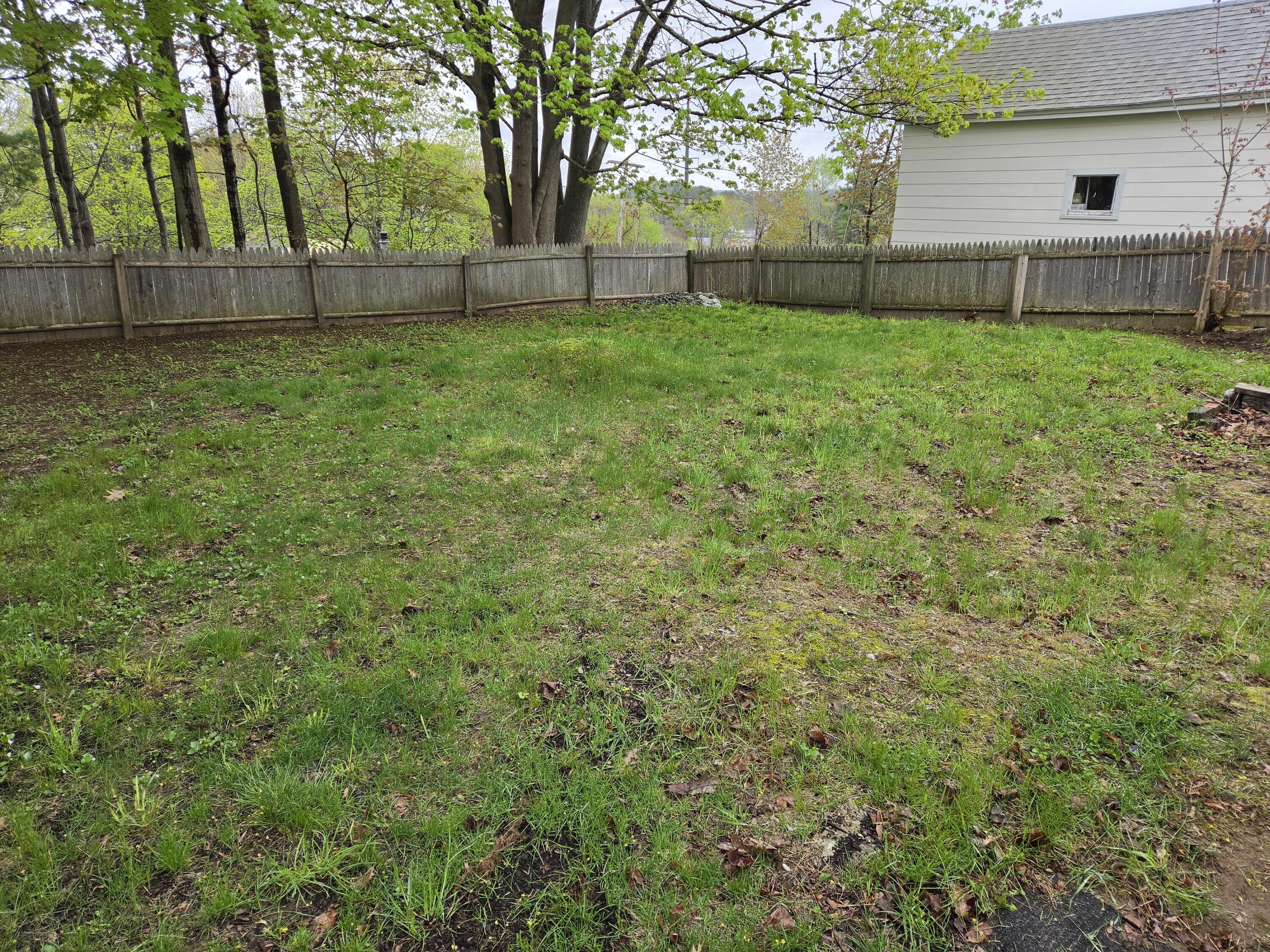 35 Webber Avenue Lewiston ME 04240