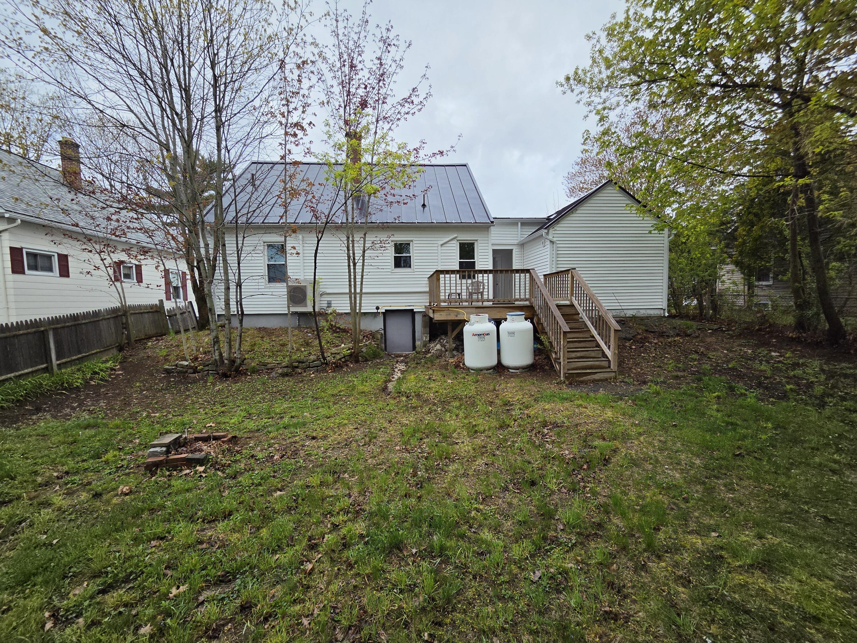 35 Webber Avenue Lewiston ME 04240