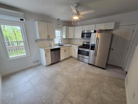 35 Webber Avenue Lewiston ME 04240