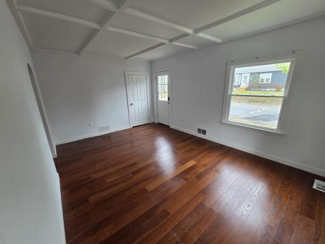 35 Webber Avenue Lewiston ME 04240