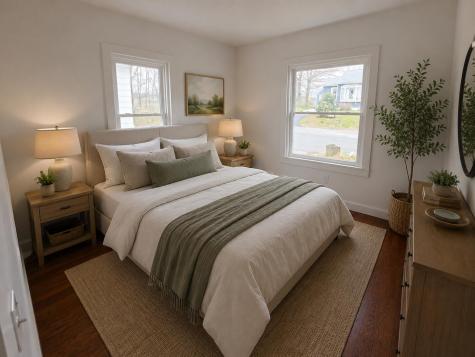 35 Webber Avenue Lewiston ME 04240