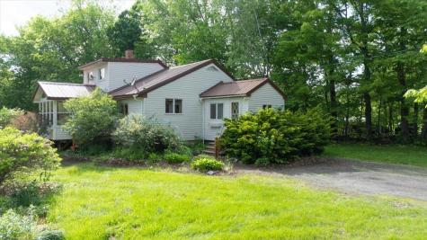 432 Zions Hill Road Chesterville ME 04938