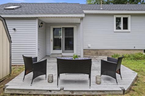 5 Franklin Street Saco ME 04072