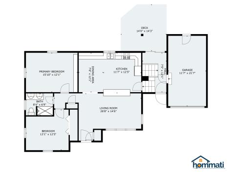 5 Franklin Street Saco ME 04072