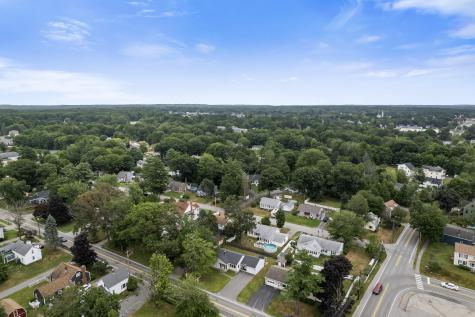5 Franklin Street Saco ME 04072