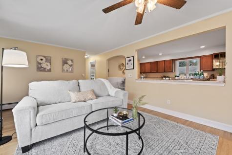 5 Franklin Street Saco ME 04072