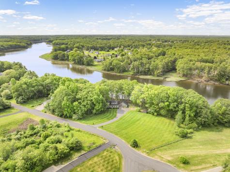 8 & 10 Hickory Lane York ME 03909