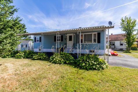 10 Bradford Street Lewiston ME 04240