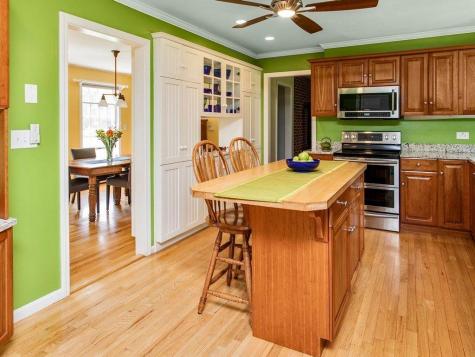 44 Fieldstone Drive Yarmouth ME 04096