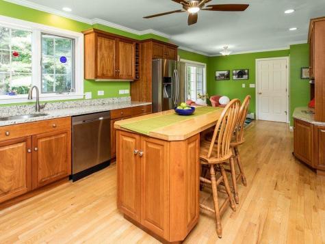 44 Fieldstone Drive Yarmouth ME 04096