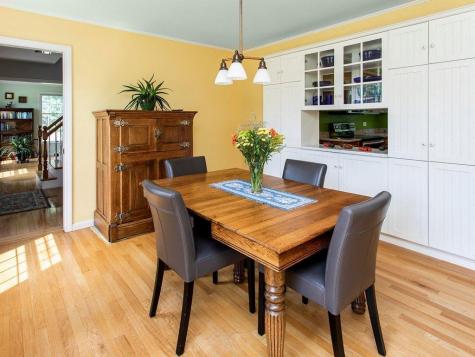 44 Fieldstone Drive Yarmouth ME 04096