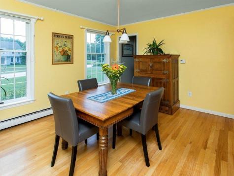 44 Fieldstone Drive Yarmouth ME 04096