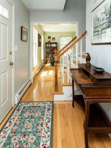44 Fieldstone Drive Yarmouth ME 04096