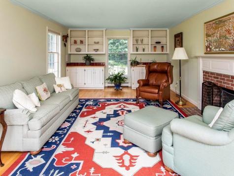 44 Fieldstone Drive Yarmouth ME 04096