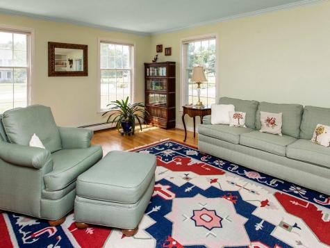 44 Fieldstone Drive Yarmouth ME 04096