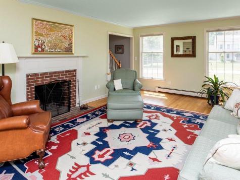 44 Fieldstone Drive Yarmouth ME 04096