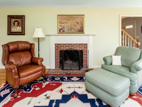 44 Fieldstone Drive Yarmouth ME 04096