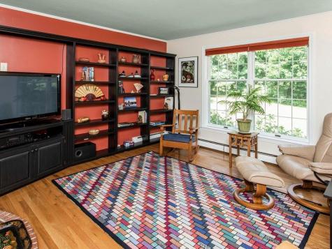 44 Fieldstone Drive Yarmouth ME 04096