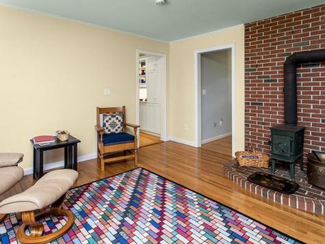 44 Fieldstone Drive Yarmouth ME 04096