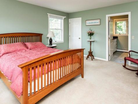 44 Fieldstone Drive Yarmouth ME 04096
