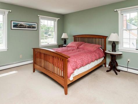 44 Fieldstone Drive Yarmouth ME 04096