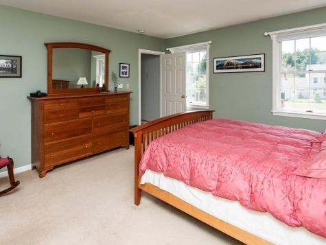 44 Fieldstone Drive Yarmouth ME 04096